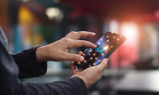 移動加密行業市場發展現狀及投資分析2023