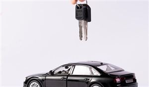 中國公務車租賃行業市場發展現狀2023