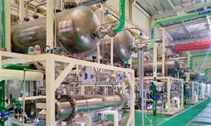 氫能產業已經開始形成 制 儲 運 用 四大環節 方式逐漸多元化 氫能行業投資分析及發展前景報告