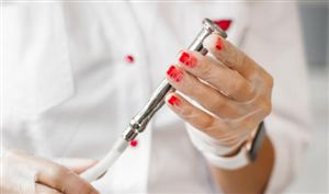 中國微創治療行業市場發展現狀2023