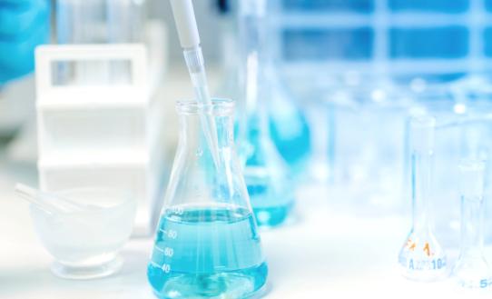 中國高純氮化硅行業(yè)發(fā)展分析2023