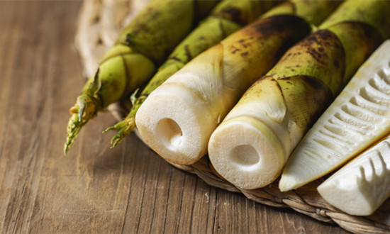 山竹筍食品深加工行業(yè)市場(chǎng)分析及未來前景