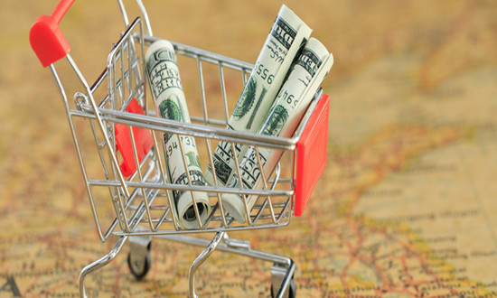 代購行業未來市場怎么樣?代購行業市場深度調研2023