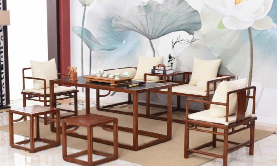 2023年中國實木家具市場發展現狀分析及行業發展趨勢研究