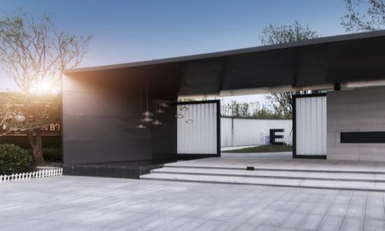 智能小區市場現狀及發展趨勢分析2023