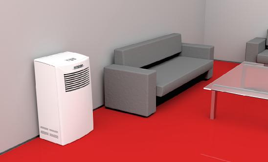 國內移動空調銷量態勢 2023年移動空調行業市場未來變化分析