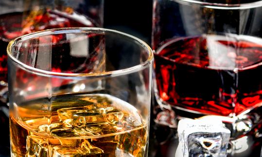 2023年洋酒行業市場發展現狀分析