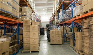 2023中國倉儲物流所屬行業總體規模及發展現狀分析