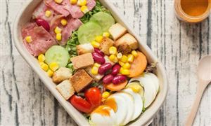 中國(guó)輕食行業(yè)市場(chǎng)調(diào)研分析2023 輕食行業(yè)市場(chǎng)發(fā)展現(xiàn)狀