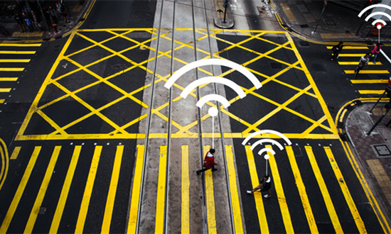 交通信號系統行業市場趨勢及未來發展方向