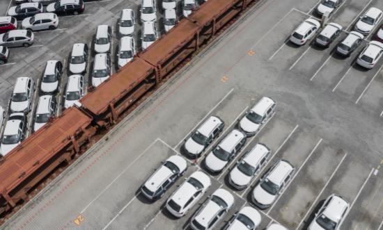 汽車物流是指什么? 中國汽車物流行業(yè)深度調(diào)研