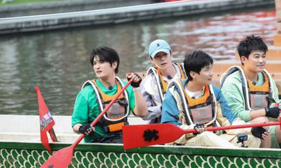 綜藝節目行業市場分析 綜藝節目行業投資前景2023