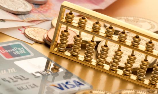 2023金融大數據行業市場發展空間及未來市場態勢