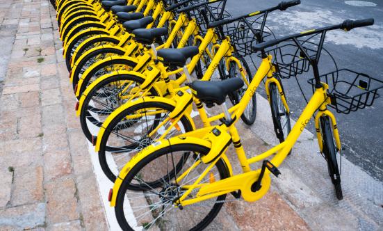 中國共享出行行業(yè)現(xiàn)狀及市場運(yùn)行形勢(shì)分析2023