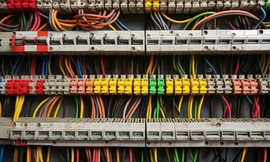 防爆配電箱行業分析 防爆配電箱行業現狀及市場趨勢