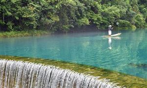 2023旅游景區行業發展現狀及投資環境評估