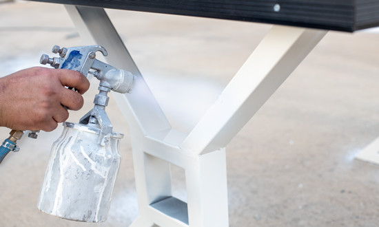 噴漆設備行業市場趨勢及噴漆設備行業發展前景分析