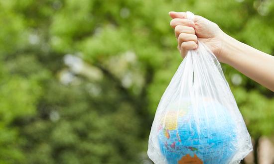 可降解塑料袋市場前景與現狀分析2023