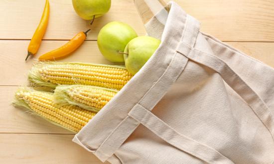 環保袋市場現狀與行業前景分析2023