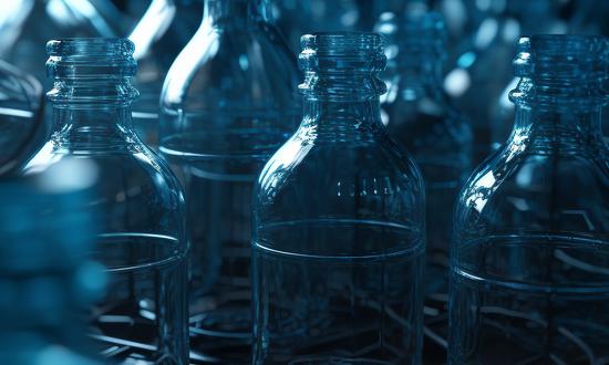 2023國內PET塑料瓶市場發展分析預測