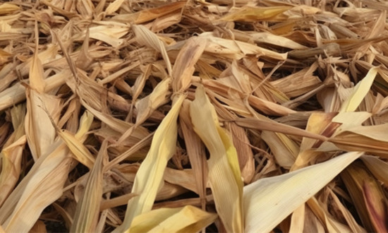 農業農村部部署2023年秸稈綜合利用工作 秸稈發電行業市場現狀分析