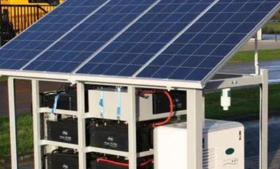 光伏設備行業發展機會 光伏發電設備行業發展前景投資分析