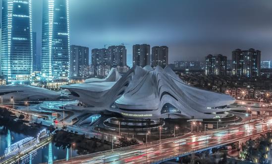 中國(guó)智慧場(chǎng)館行業(yè)發(fā)展模式分析 中國(guó)智慧場(chǎng)館行業(yè)發(fā)展前景預(yù)測(cè)