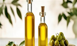 2023橄欖油行業市場現狀調研 前景及發展趨勢分析