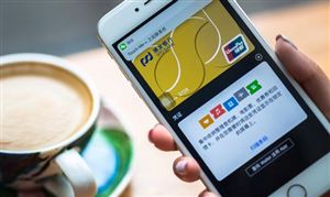 2023年電子支付行業市場發展現狀分析