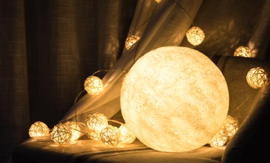 中國無極燈行業發展現狀分析調研2023