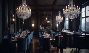 中國主題餐飲行業前景廣闊 中國主題餐廳行業競爭分析