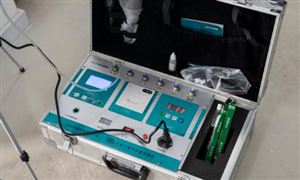 2023中國環保檢測行業深度調研報告