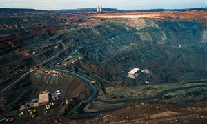 鐵礦石行業(yè)市場調(diào)研 鐵礦石行業(yè)市場運行現(xiàn)狀及價格走勢