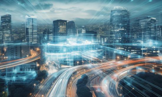 智慧港航市場現狀及前景分析2023