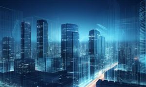 智慧樓宇行業發展前景及趨勢分析2023