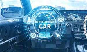 智慧出行行業發展前景及現狀分析2023