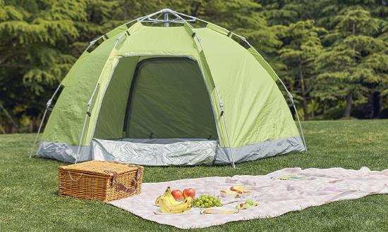 2023年國(guó)內(nèi)旅游戶外用品行業(yè)市場(chǎng)潛力分析 旅游戶外用品市場(chǎng)競(jìng)爭(zhēng)狀況