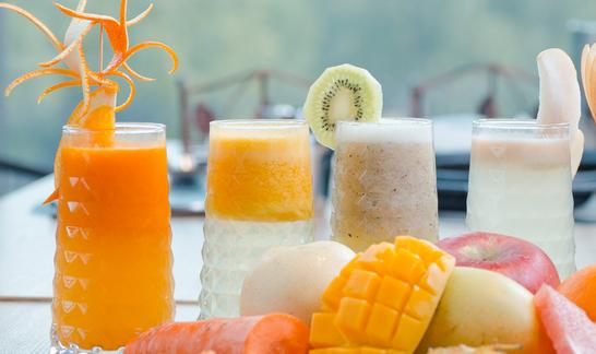 2023年中國草本植物飲料市場發展現狀