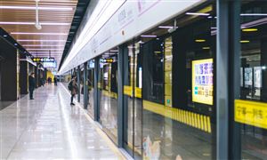 城市公共交通行業政策環境及未來發展態勢分析