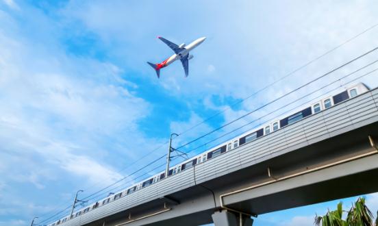 2023中國干線航空行業市場現狀深度分析