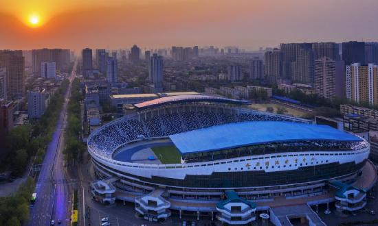 智慧場(chǎng)館是什么?2023年智慧場(chǎng)館行業(yè)發(fā)展現(xiàn)狀分析