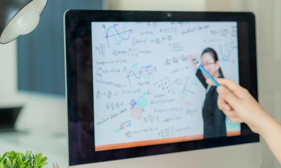 中國(guó)K12在線教育產(chǎn)業(yè)鏈發(fā)展現(xiàn)狀 中國(guó)K12在線教育行業(yè)發(fā)展前景分析