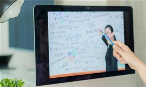 中國K12在線教育產業鏈發展現狀 中國K12在線教育行業發展前景分析