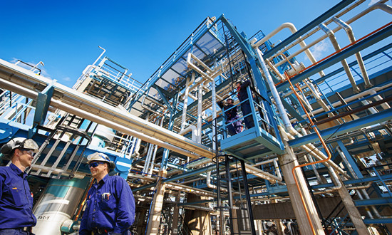 油氣管道建設行業發展規劃 油氣管道建設行業市場前景分析