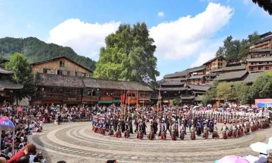 民俗旅游行業發展現狀及前景展望2023