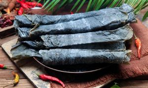 2023干海產品行業深度調研及市場發展現狀