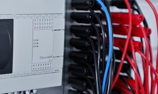 2023年中國PLC控制器行業市場發展現狀分析