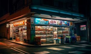 中國(guó)連鎖便利店行業(yè)現(xiàn)狀調(diào)研及深度分析2023