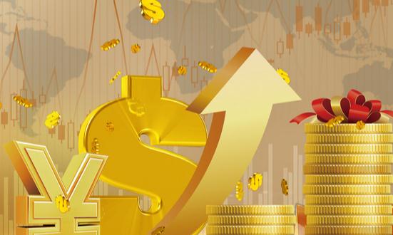 黃金基金行業現狀及未來走勢分析2023