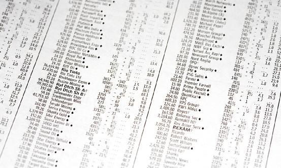 票據服務行業分析 2023中國票據服務行業市場發展現狀調研